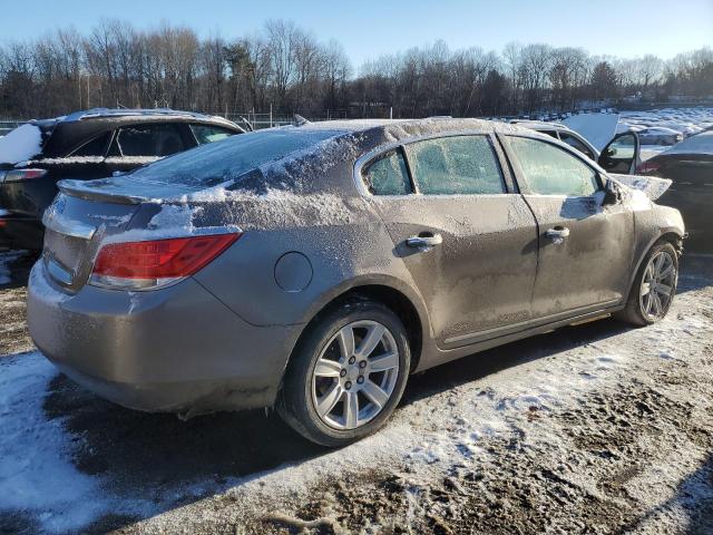 Image 3 of 2011 BUICK LACROSSE CXL 2011 with VIN 1G4GC5EC5BF324708