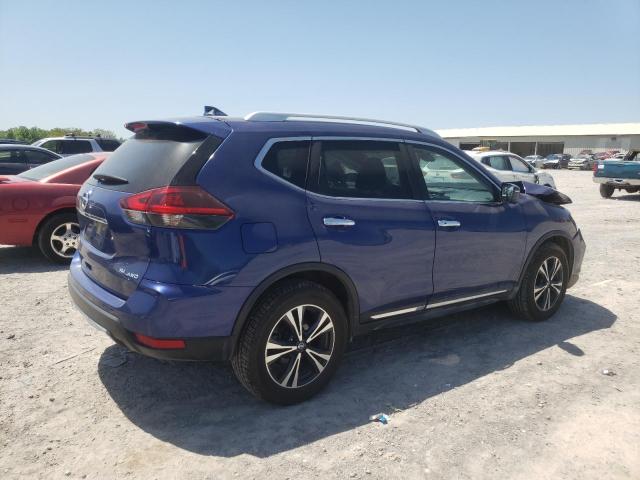 Image 3 of 2018 NISSAN ROGUE S 2018 with VIN JN8AT2MV2JW317603