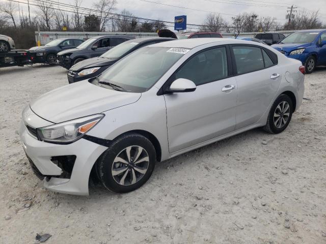 Obraz 2023 KIA RIO LX 2023