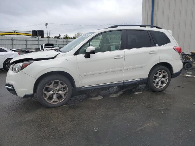 Obraz 2017 SUBARU FORESTER 2.5I TOURING 2017
