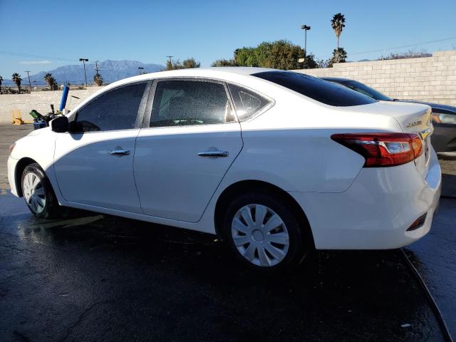 Изображение 2 2017 NISSAN SENTRA S 2017 с VIN 3N1AB7APXHY230815