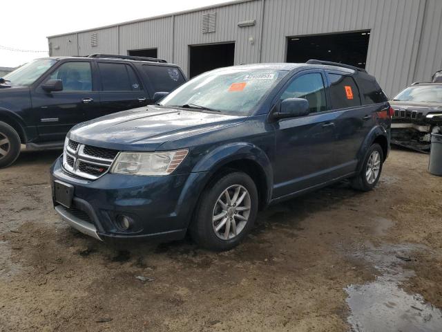 Obraz 1 z 2014 DODGE JOURNEY SXT 2014 z VIN 3C4PDDBG8ET290597