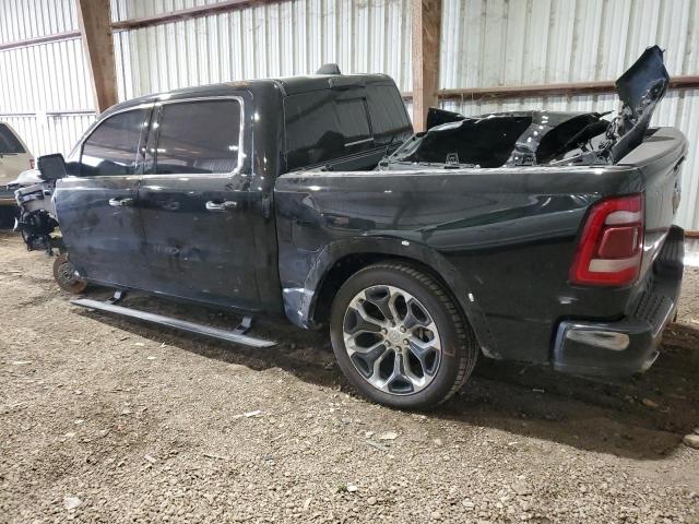 Image 2 of 2022 RAM 1500 LIMITED 2022 with VIN 1C6SRFHT0NN360838