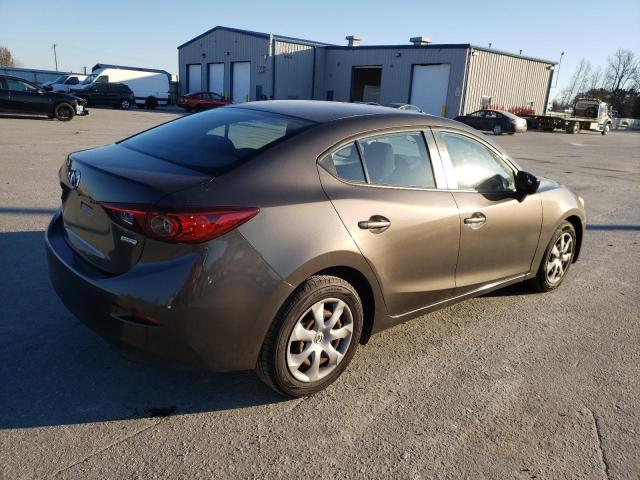 Obraz 3 z 2015 MAZDA 3 SV 2015 z VIN JM1BM1T74F1244118