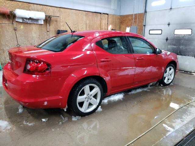 Obraz 3 z 2013 DODGE AVENGER SE 2013 z VIN 1C3CDZAB9DN665207