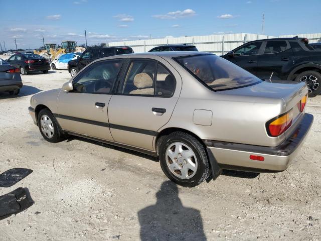 Image 2 of 1991 INFINITI G20  1991 with VIN JNKCP01P8MT208215
