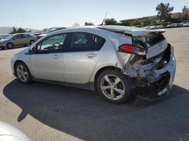 Изображение 2 2013 CHEVROLET VOLT  2013 с VIN 1G1RH6E42DU146535