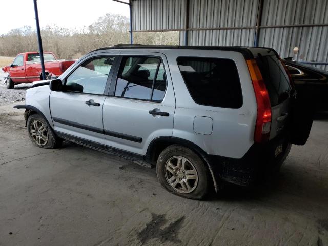 Изображение 2 2003 HONDA CR-V EX 2003 с VIN SHSRD78803U103285