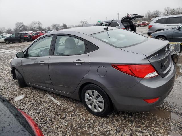 Obraz 2 z 2015 HYUNDAI ACCENT GLS 2015 z VIN KMHCT4AE1FU802902