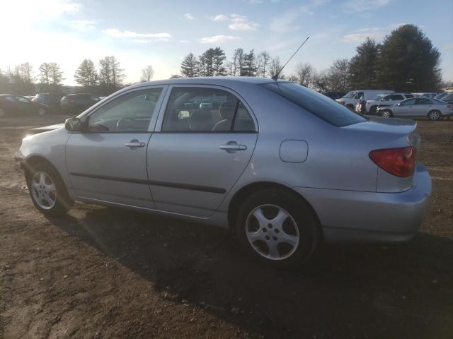 Obraz 2 z 2005 TOYOTA COROLLA CE 2005 z VIN 1NXBR32E65Z536942