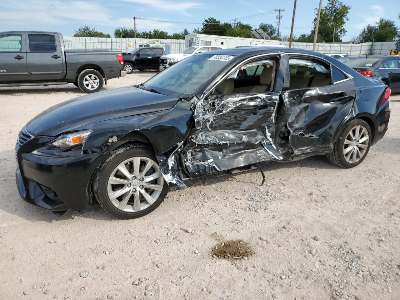 2016 LEXUS IS 200T 2016 image