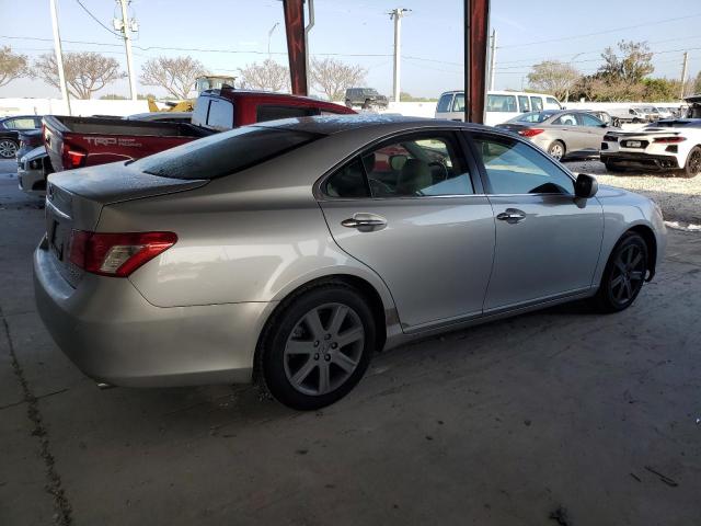 Obraz 3 z 2007 LEXUS ES 350 2007 z VIN JTHBJ46G772049159