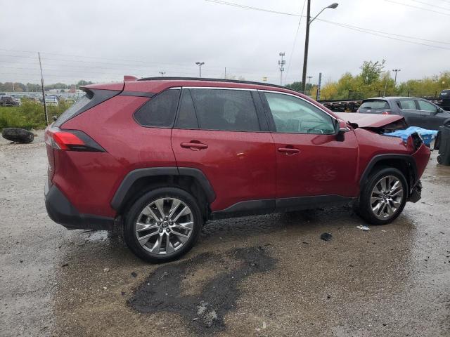 Image 3 of 2019 TOYOTA RAV4 XLE PREMIUM 2019 with VIN 2T3A1RFV7KW064480