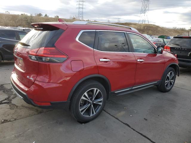 Image 3 of 2017 NISSAN ROGUE S 2017 with VIN JN8AT2MVXHW264689