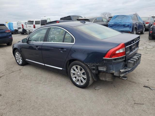 Obraz 2 z 2010 VOLVO S80 3.2 2010 z VIN YV1960AS8A1123959