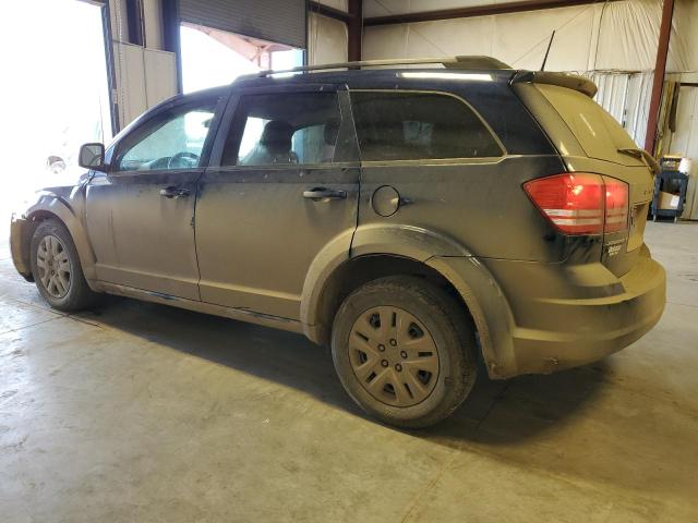 Image 2 of 2018 DODGE JOURNEY SE 2018 with VIN 3C4PDCAB4JT444054
