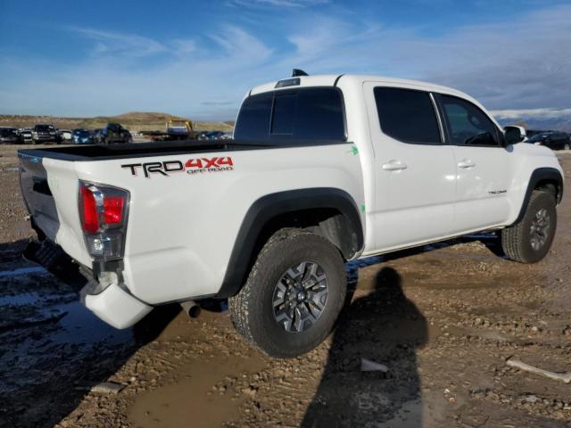 Obraz 3 z 2023 TOYOTA TACOMA DOUBLE CAB 2023 z VIN 3TMCZ5AN5PM629559