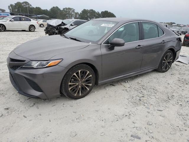 Obraz 1 z 2020 TOYOTA CAMRY SE 2020 z VIN 4T1G11AK9LU304745