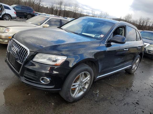 2015 AUDI Q5 PREMIUM PLUS 2015 image