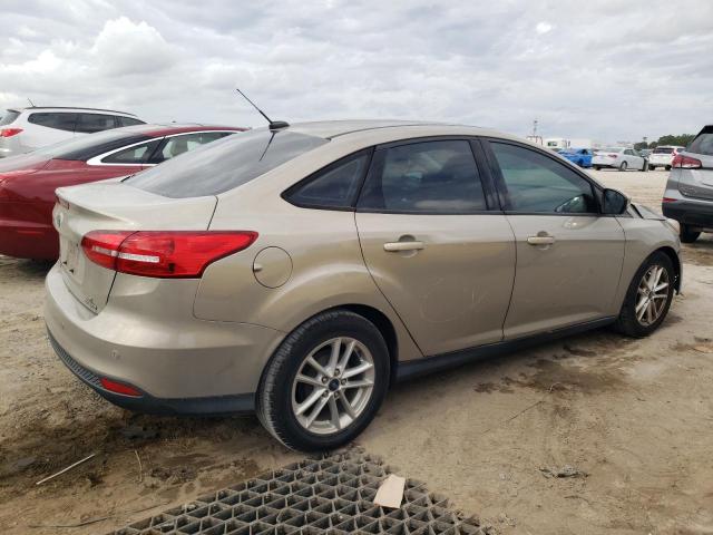 Image 3 of 2016 FORD FOCUS SE 2016 with VIN 1FADP3F2XGL304684