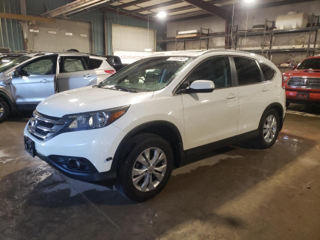 Изображение 1 2014 HONDA CR-V EXL 2014 с VIN 5J6RM4H70EL070361