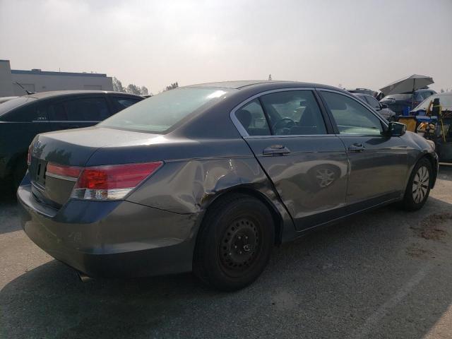 Image 3 of 2012 HONDA ACCORD LX 2012 with VIN 1HGCP2F31CA226506