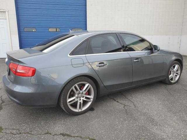Изображение 3 2013 AUDI A4 PREMIUM PLUS 2013 с VIN WAUFFCFLXDN050826