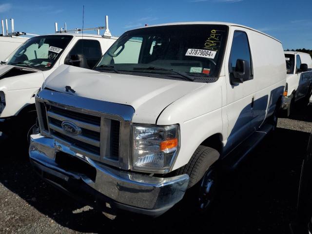 Image 1 of 2012 FORD ECONOLINE E250 VAN 2012 with VIN 1FTNE2EW9CDA84249