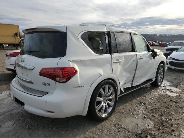 Изображение 3 2012 INFINITI QX56  2012 с VIN JN8AZ2NE5C9023336