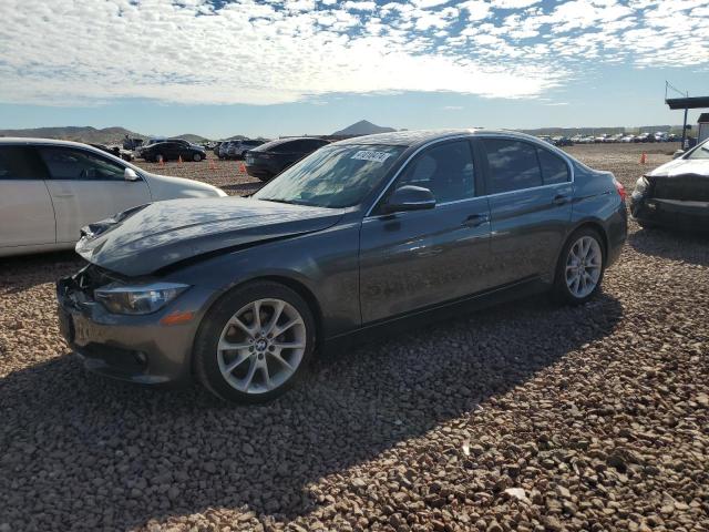 Obraz 1 z 2015 BMW 320 I 2015 z VIN WBA3B1C5XFK138580