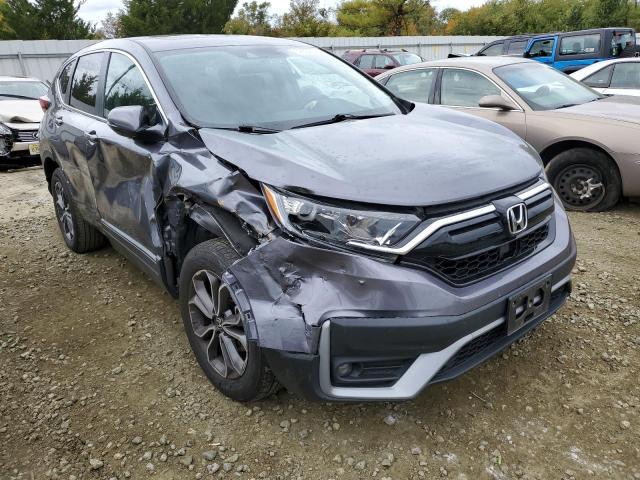2020 HONDA CR-V EX 2020 image
