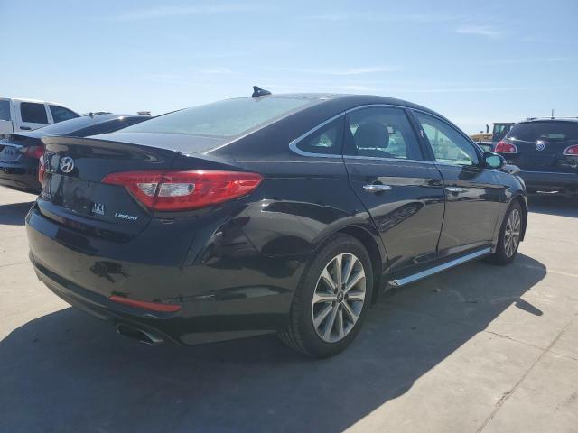 Image 3 of 2016 HYUNDAI SONATA SPORT 2016 with VIN 5NPE34AF8GH356233