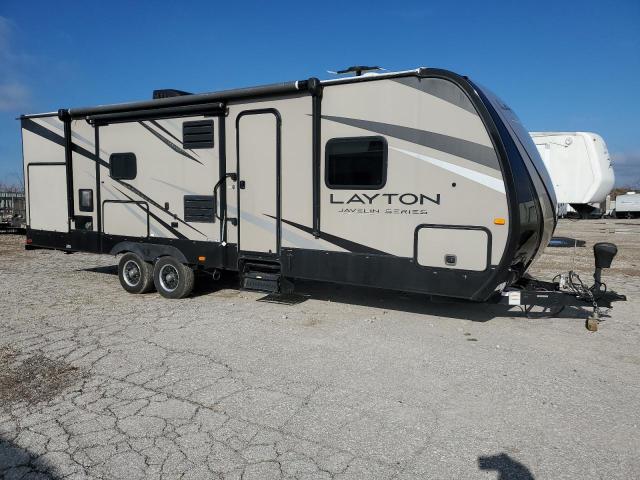 Изображение 1 2016 Layt Travel 2016 с VIN 5ZWTYPS27G4005993