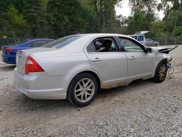 Изображение 3 2011 FORD FUSION SEL 2011 с VIN 3FAHP0JA2BR172223