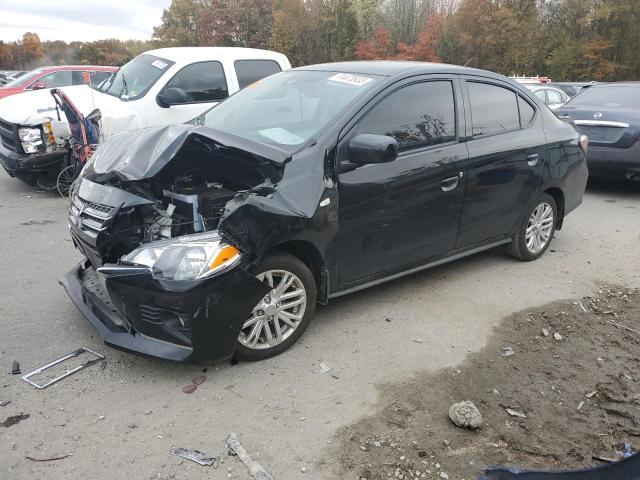 Obraz 2023 MITSUBISHI MIRAGE G4 ES 2023