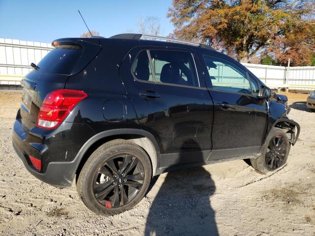 Изображение 3 2021 CHEVROLET TRAX 1LT 2021 с VIN KL7CJPSB8MB357208