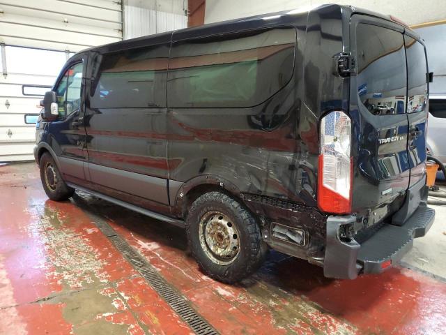 Изображение 2 2018 FORD TRANSIT T-150 2018 с VIN 1FMZK1ZG8JKA28850