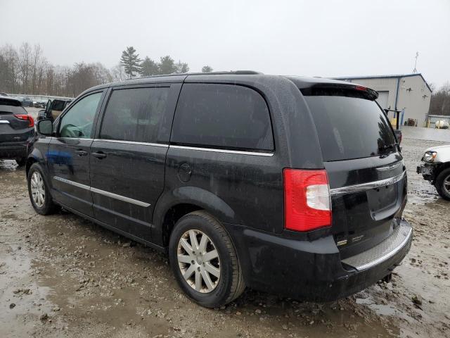 Image 2 of 2014 CHRYSLER TOWN & COUNTRY TOURING 2014 with VIN 2C4RC1BG0ER358484