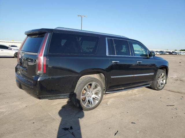 Image 3 of 2015 CADILLAC ESCALADE ESV LUXURY 2015 with VIN 1GYS3HKJ6FR104463