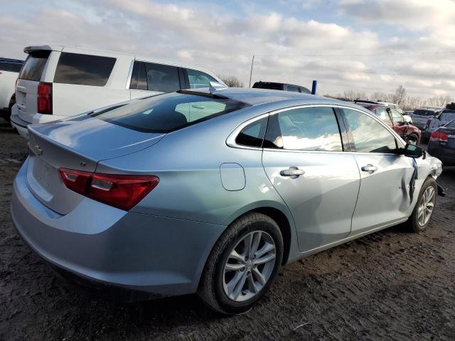 Image 3 of 2017 CHEVROLET MALIBU LT 2017 with VIN 1G1ZE5ST9HF161994