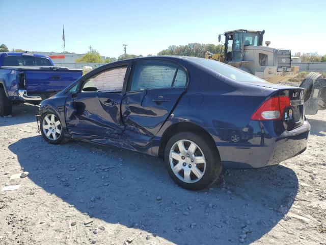Image 2 of 2011 HONDA CIVIC LX 2011 with VIN 19XFA1F57BE002113