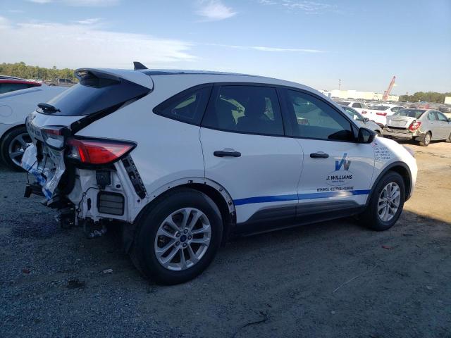 Image 3 of 2020 FORD ESCAPE S 2020 with VIN 1FMCU0F62LUC54282