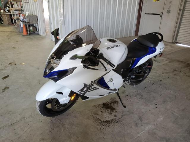 Image 1 of 2023 SUZUKI GSX1300 RR 2023 with VIN JS1EJ11B7P7100472