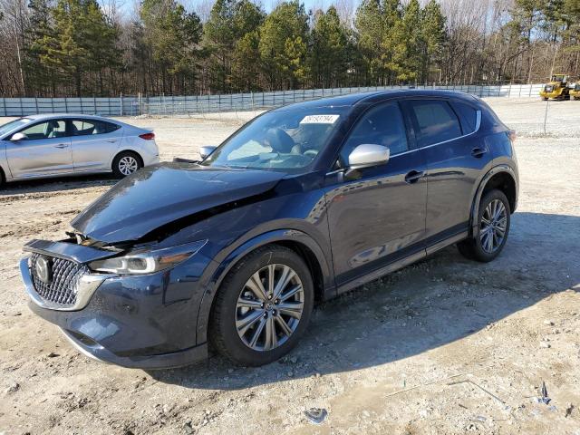Obraz 1 z 2024 MAZDA CX-5 SIGNATURE 2024 z VIN JM3KFBXY7R0383714