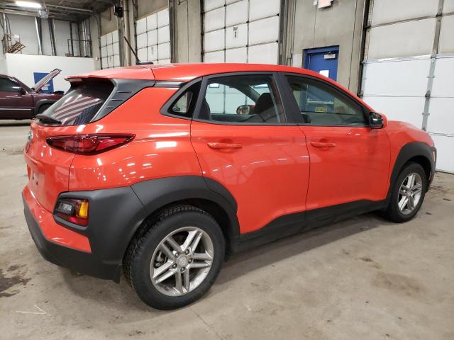 Obraz 3 z 2019 HYUNDAI KONA SE 2019 z VIN KM8K12AA9KU288181