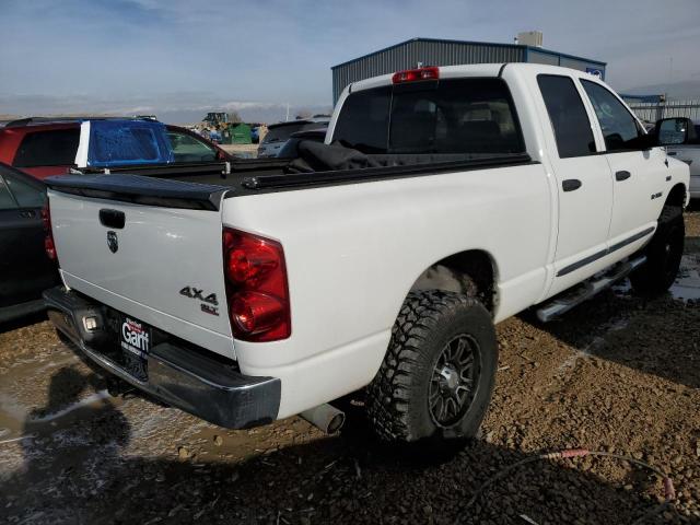 Obraz 3 z 2008 DODGE RAM 1500 ST 2008 z VIN 1D7HU18208J116569