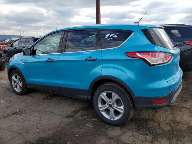 Изображение 2 2015 FORD ESCAPE SE 2015 с VIN 1FMCU0GX2FUA90043