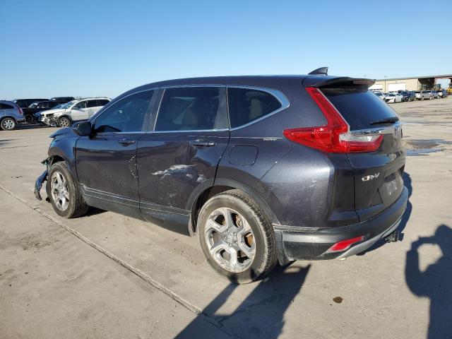 Obraz 2 z 2018 HONDA CR-V EX 2018 z VIN 7FARW1H5XJE050116