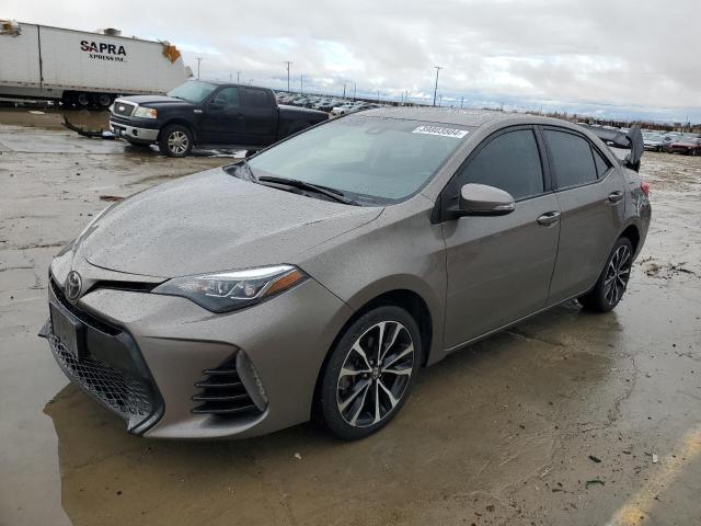 Obraz 1 z 2018 TOYOTA COROLLA L 2018 z VIN 5YFBURHE9JP782145