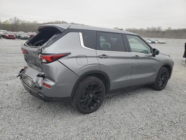 Obraz 3 z 2023 MITSUBISHI OUTLANDER SE 2023 z VIN JA4J3UA81PZ047884